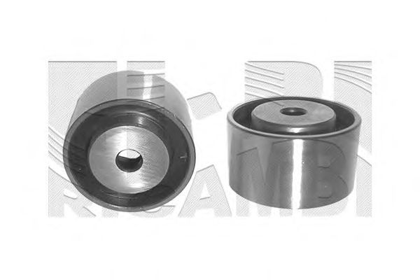 Tensioner Pulley, timing belt A00076