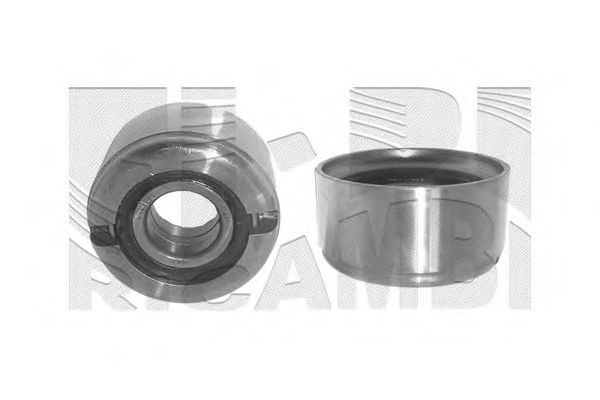 Tensioner Pulley, timing belt A00092