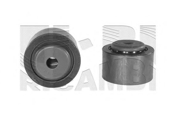 Tensioner Pulley, timing belt A00736