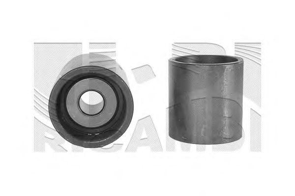 Tensioner Pulley, timing belt A01232