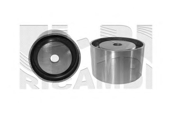 Tensioner Pulley, timing belt A02460