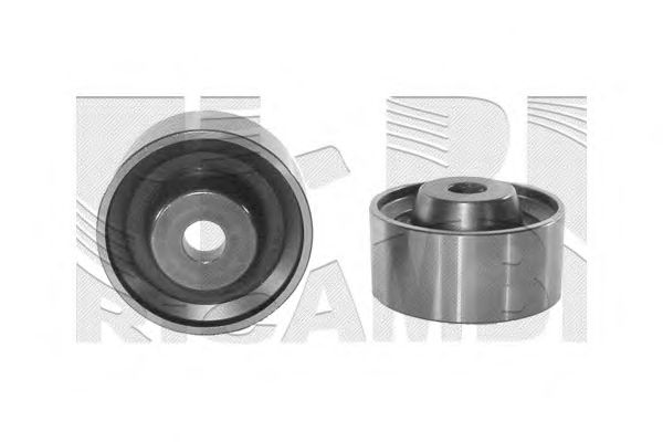 Tensioner Pulley, timing belt A03056