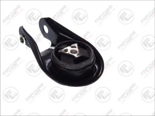 Mounting, automatic transmission; Mounting, manual transmission; Mounting, transfer gear FZ90340