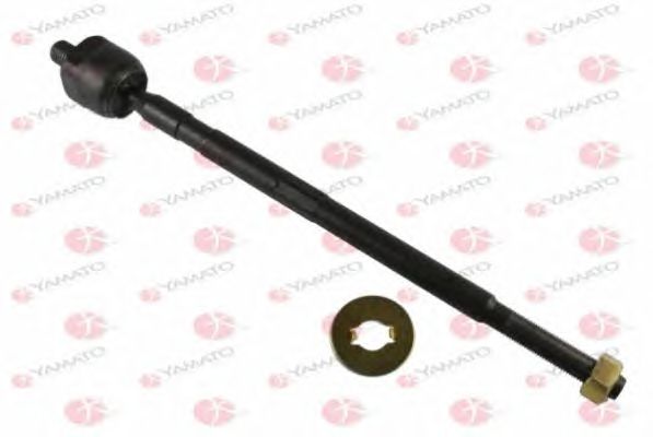 Tie Rod Axle Joint I38012YMT