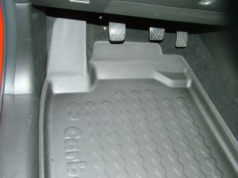 Footwell Tray 40-7838