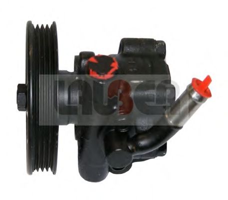 Hydraulic Pump, steering system 55.0790