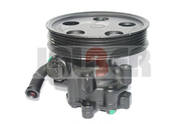 Hydraulic Pump, steering system 55.1506