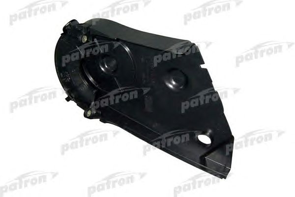 Cover, timing belt P16-0021