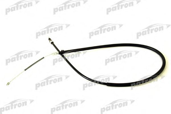Cable, parking brake PC3050