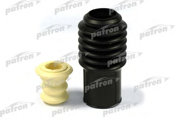 Dust Cover Kit, shock absorber PPK10202