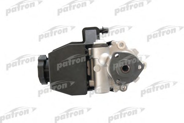 Hydraulic Pump, steering system PPS019