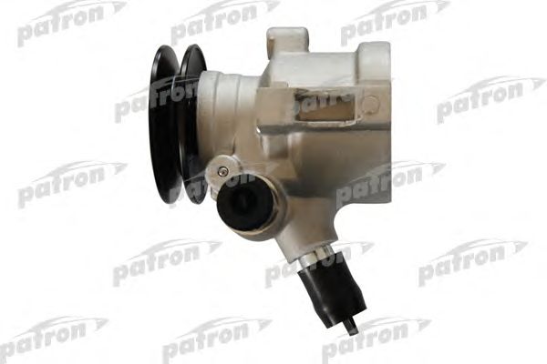 Hydraulic Pump, steering system PPS024