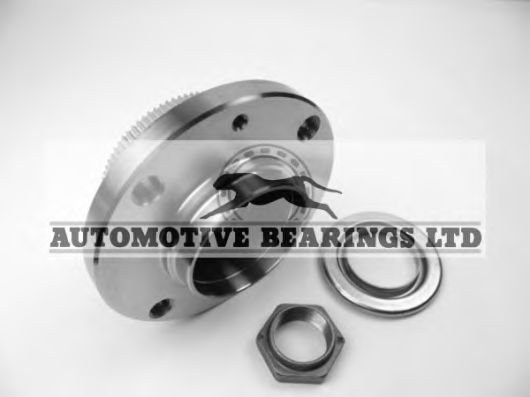 Wheel Bearing Kit ABK1034
