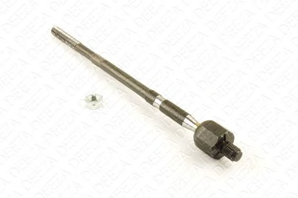 Tie Rod Axle Joint AD-A114