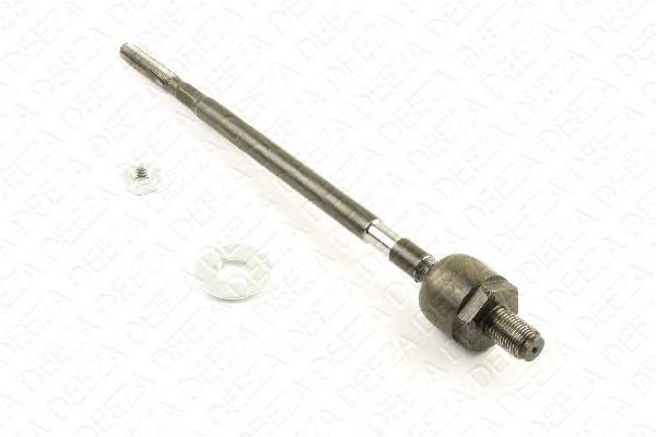 Tie Rod Axle Joint MS-A132