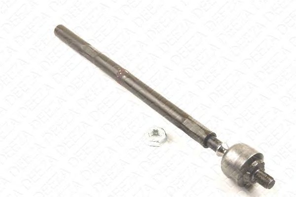 Tie Rod Axle Joint PG-A116