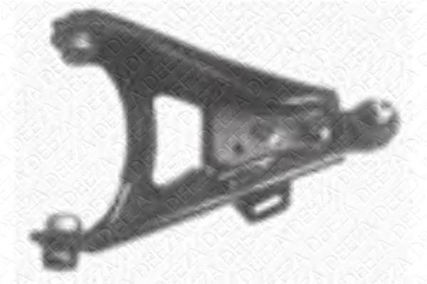 Track Control Arm RE-H102
