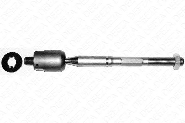Tie Rod Axle Joint TY-A164