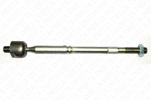 Tie Rod Axle Joint TY-A173