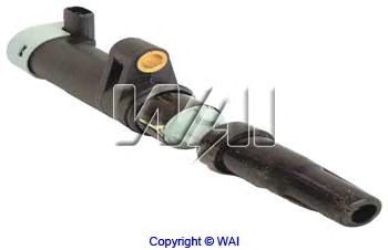 Ignition Coil CUF021A