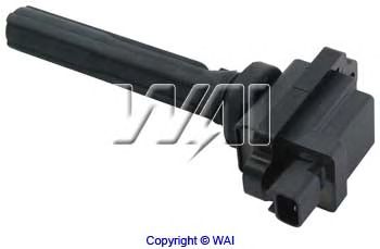 Ignition Coil CUF169
