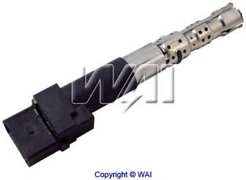 Ignition Coil CUF404