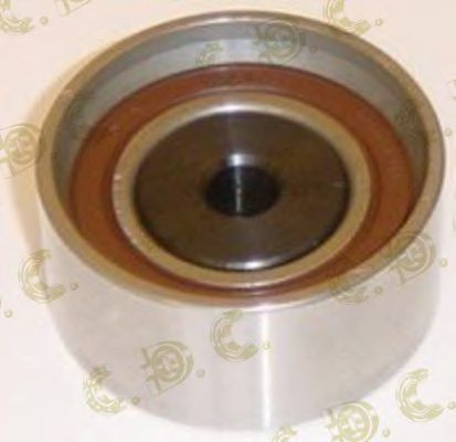 Deflection/Guide Pulley, timing belt 03.80676