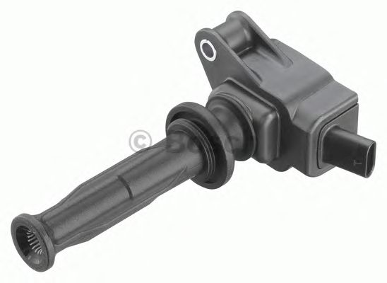 Ignition Coil 0 221 604 024