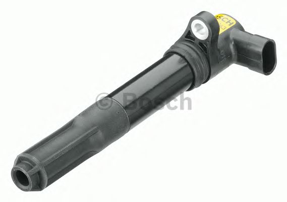 Ignition Coil 0 986 221 043