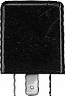 Knipperlamp 4DB 003 750-311