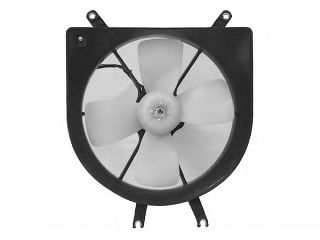 Fan, radiator 2547746