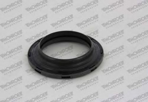 Anti-Friction Bearing, suspension strut support mounting L10906