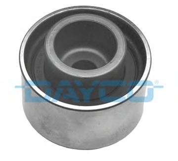 Deflection/Guide Pulley, timing belt ATB2138