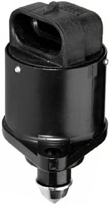 Idle Control Valve, air supply 6NW 009 141-391
