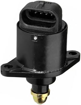 Idle Control Valve, air supply 6NW 009 141-401