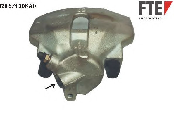 Brake Caliper RX571306A0