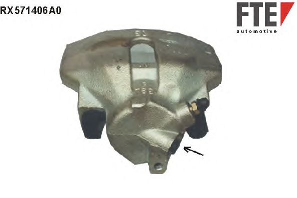 Brake Caliper RX571406A0