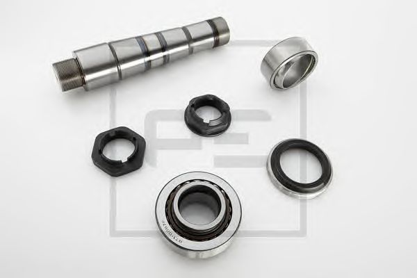 Repair Kit, stub axle pin 141.138-10A