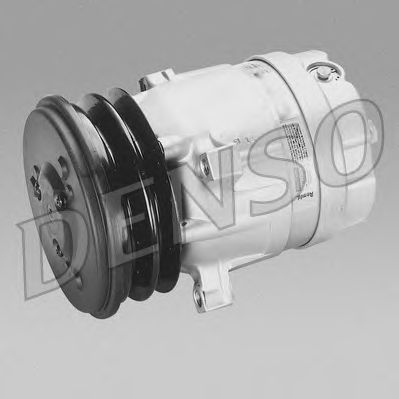 Compressor, airconditioning DCP20027