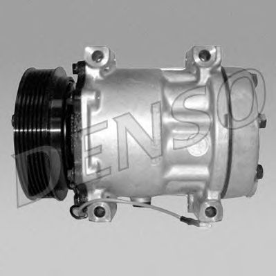 Compressor, airconditioning DCP23009