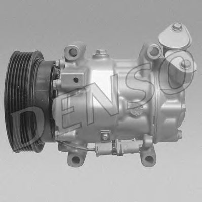 Compressor, airconditioning DCP23053
