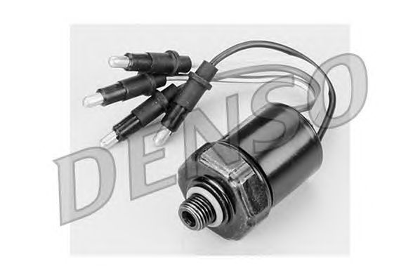 Pressure Switch, air conditioning DPS25004