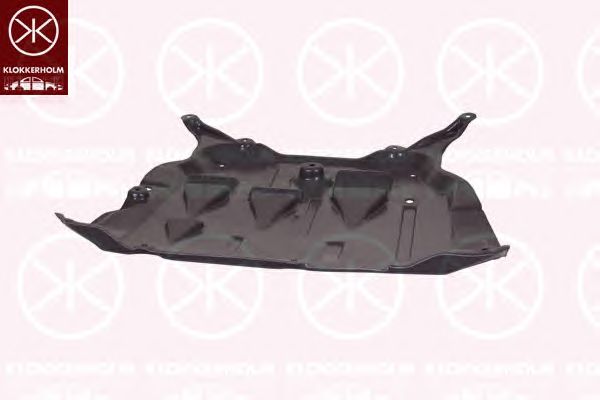 Engine Cover 9060795