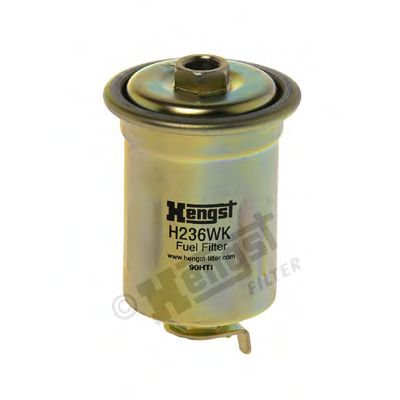 Fuel filter H236WK