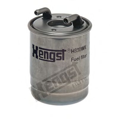 Fuel filter H330WK