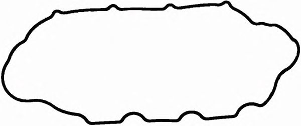 Gasket, cylinder head cover X59336-01