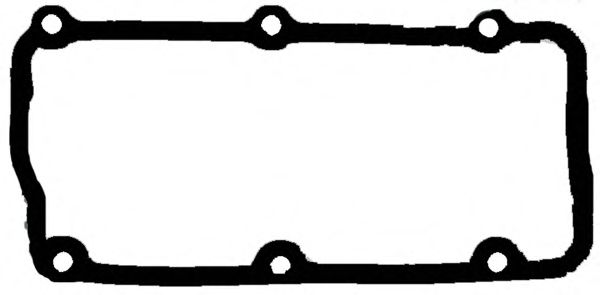 Gasket, cylinder head cover X53267-01