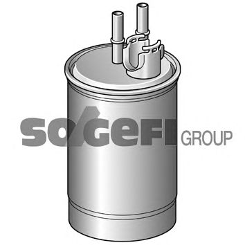 Fuel filter FP5575