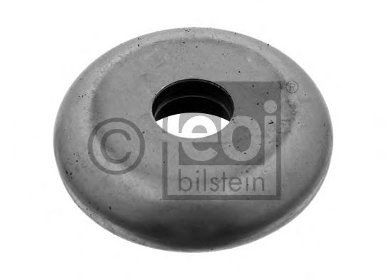 Anti-Friction Bearing, suspension strut support mounting 12469