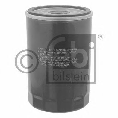 Oil Filter 26873